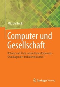 bokomslag Computer und Gesellschaft