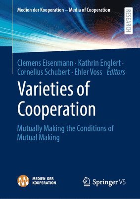 Varieties of Cooperation 1