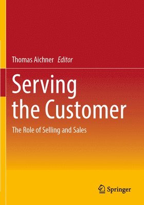 Serving the Customer 1