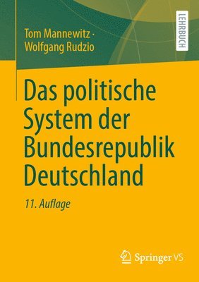 Das politische System der Bundesrepublik Deutschland 1