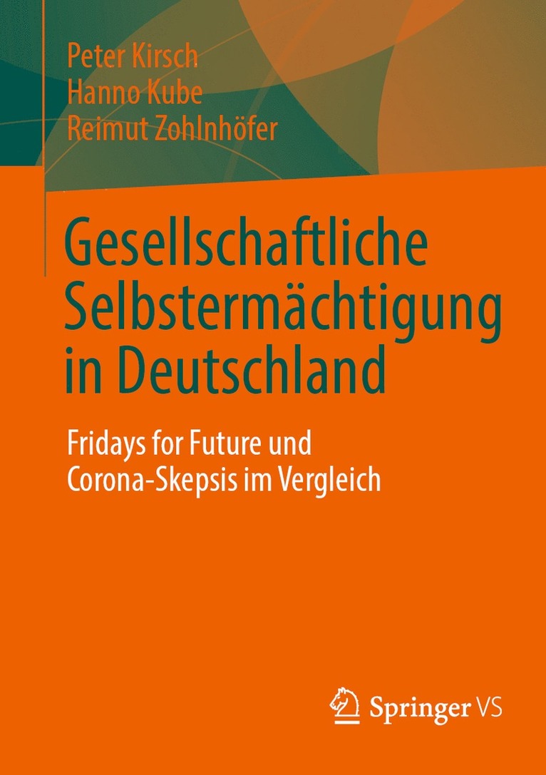 Gesellschaftliche Selbstermchtigung in Deutschland 1