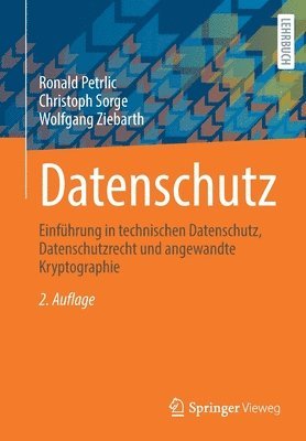 Datenschutz 1