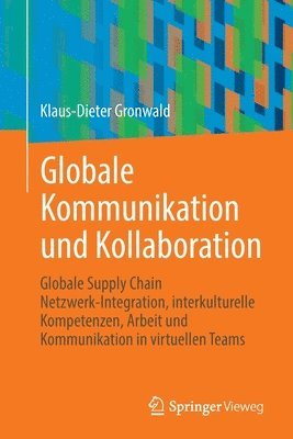 Globale Kommunikation und Kollaboration 1