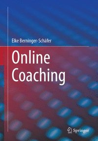 bokomslag Online Coaching