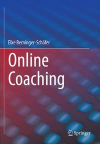 bokomslag Online Coaching