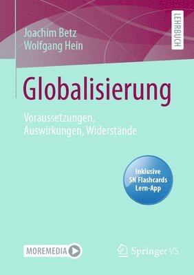 bokomslag Globalisierung