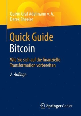 Quick Guide Bitcoin 1