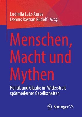 Menschen, Macht und Mythen 1