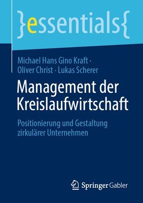 Management der Kreislaufwirtschaft 1