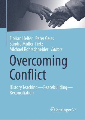 Overcoming Conflict 1