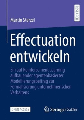 Effectuation entwickeln 1