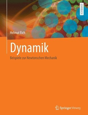 bokomslag Dynamik