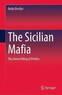 bokomslag The Sicilian Mafia
