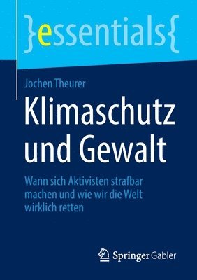 Klimaschutz und Gewalt 1