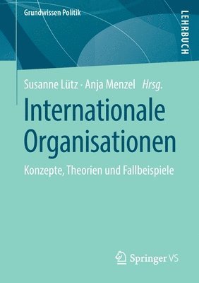 Internationale Organisationen 1