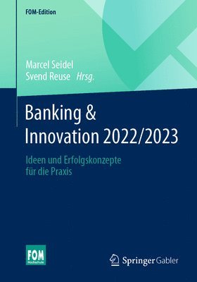 Banking & Innovation 2022/2023 1