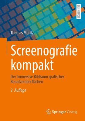 Screenografie kompakt 1