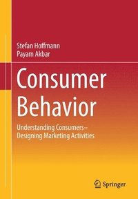 bokomslag Consumer Behavior