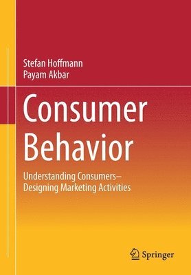 Consumer Behavior 1