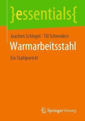 Warmarbeitsstahl 1