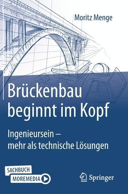 bokomslag Brckenbau beginnt im Kopf