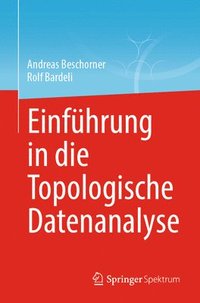 bokomslag Einfhrung in die Topologische Datenanalyse