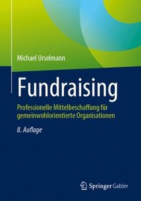 bokomslag Fundraising