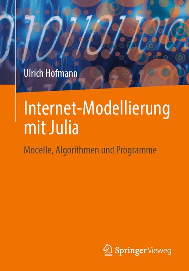 Ulrich Hofmann - Internet-Modellierung mit Julia, Häftad