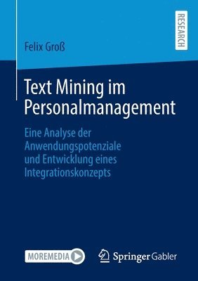 Text Mining im Personalmanagement 1