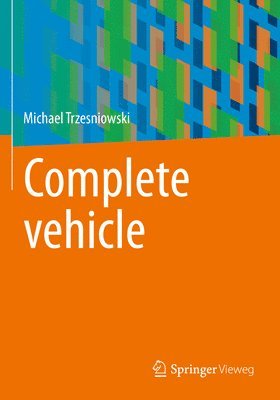 Complete vehicle 1