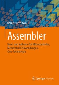 bokomslag Assembler