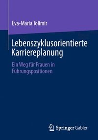 bokomslag Lebenszyklusorientierte Karriereplanung