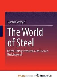 bokomslag The World of Steel