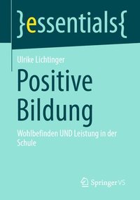 bokomslag Positive Bildung