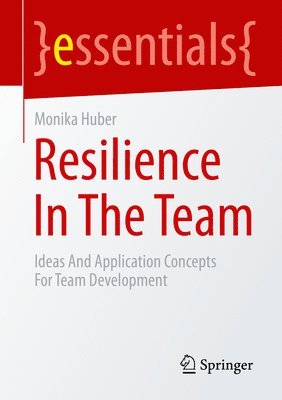 Resilience In The Team 1