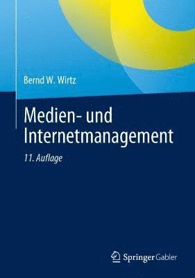 Medien- und Internetmanagement 1