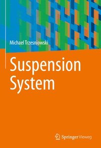 bokomslag Suspension System