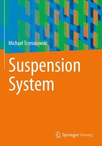 bokomslag Suspension System