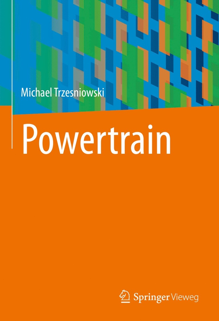 Powertrain 1