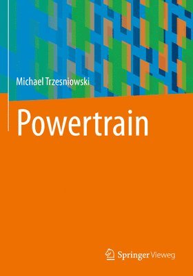 Powertrain 1