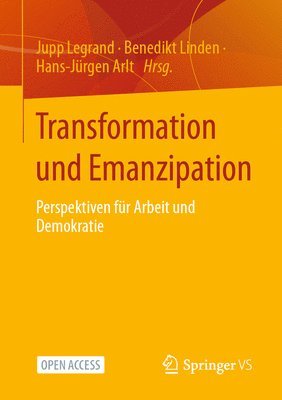 Transformation und Emanzipation 1