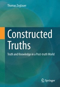 bokomslag Constructed Truths