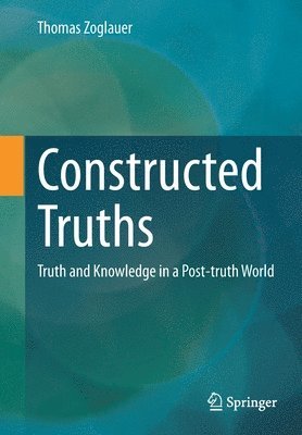 bokomslag Constructed Truths