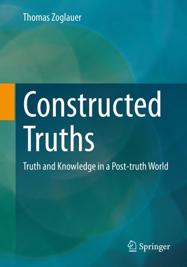 bokomslag Constructed Truths