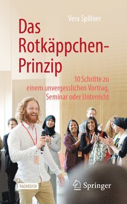 bokomslag Das Rotkppchen-Prinzip