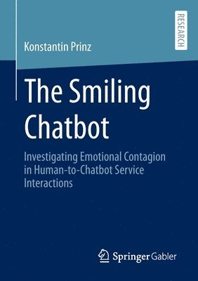 The Smiling Chatbot 1
