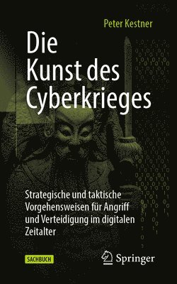 Die Kunst des Cyberkrieges 1