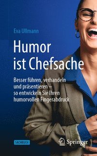 bokomslag Humor ist Chefsache