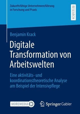 Digitale Transformation von Arbeitswelten 1
