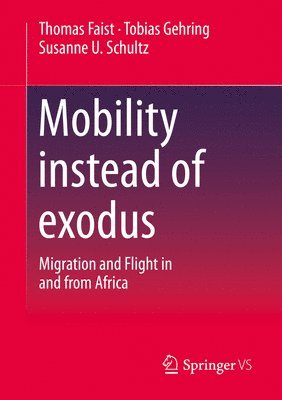 Mobility instead of exodus 1